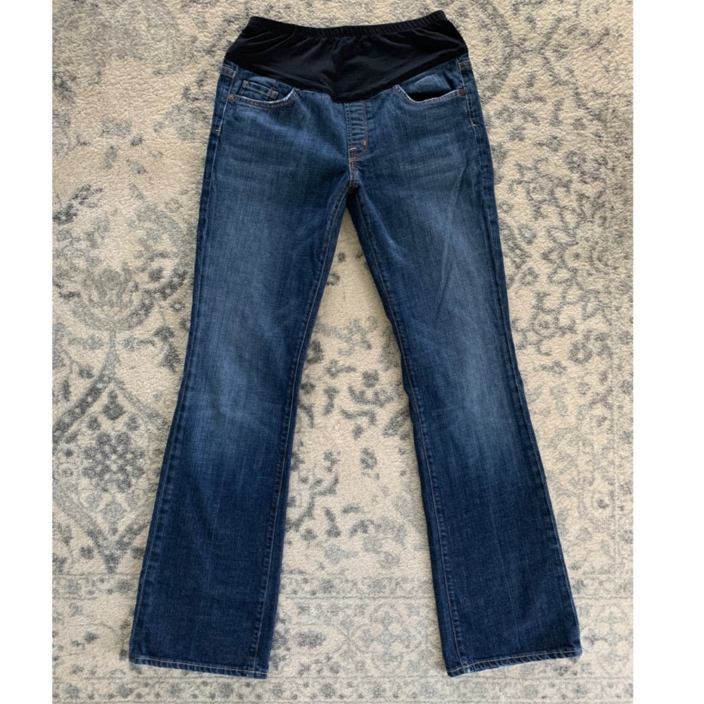 Citizens of Humanity Maternity Jean